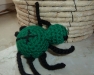 Spinne