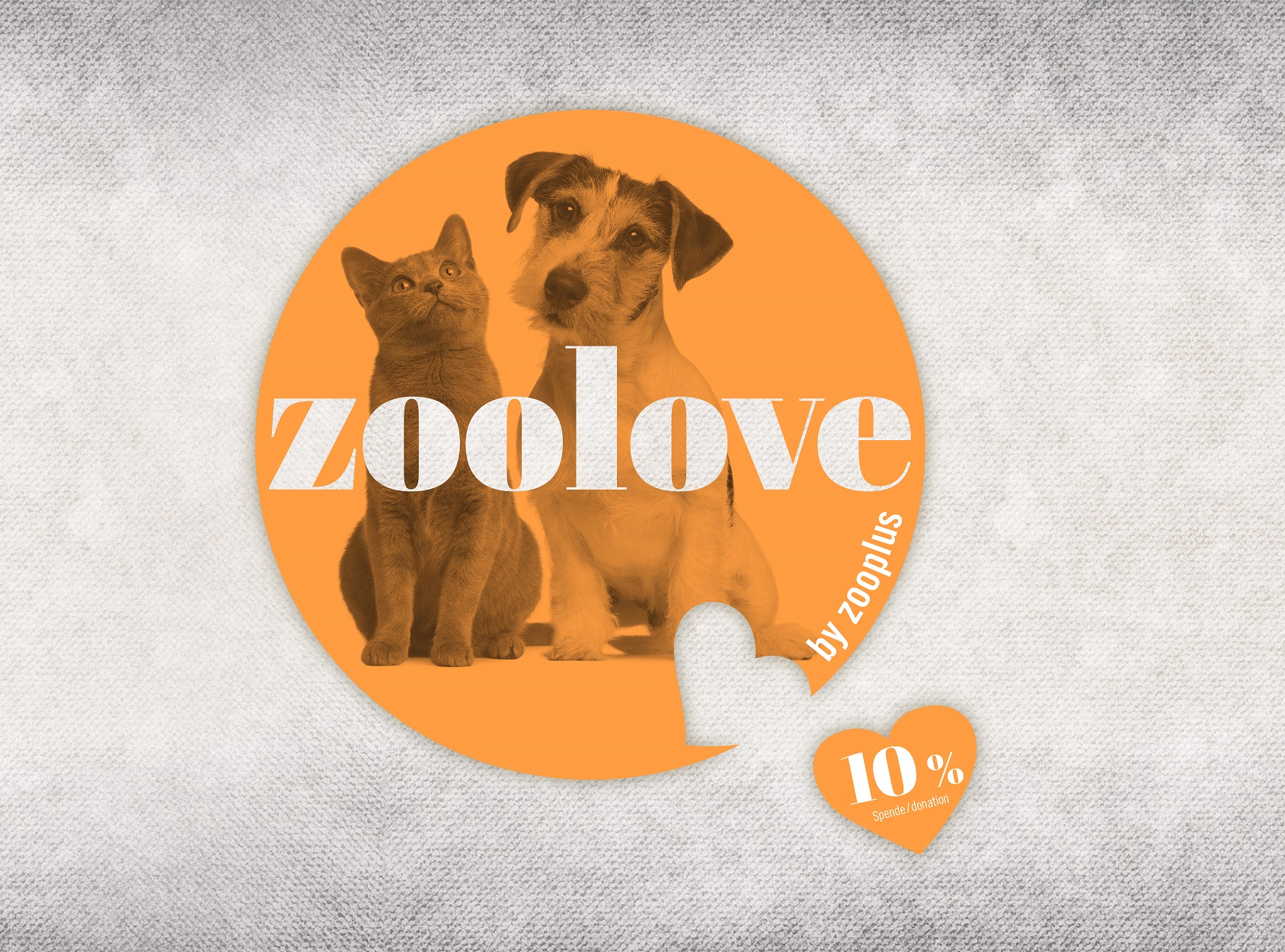 zoolove zooplus