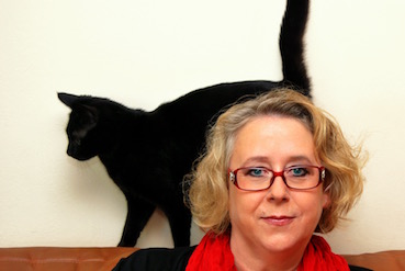 Elke Pistor – die Frau hinter „111 Katzen“ – im Interview