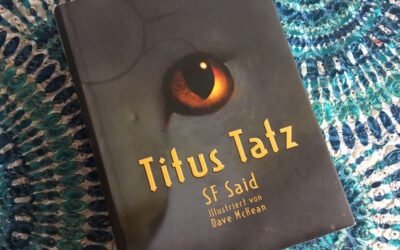 Buchrezension: Titus Tatz