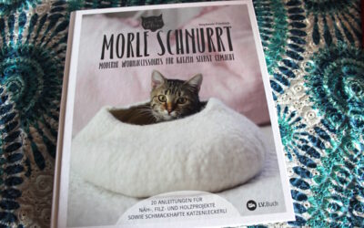 Buchrezension: Morle schnurrt