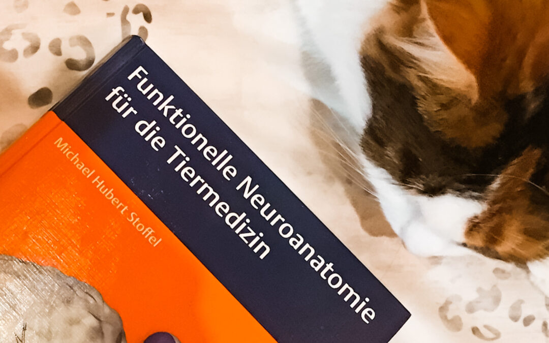 Buchrezension: Funktionelle Neuroanatomie für die Tiermedizin