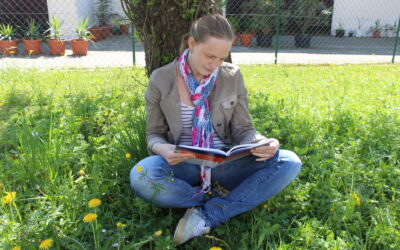 Anika Abel – Fachautorin für Katzenthemen